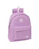 Rucksack Munich Basic Lila 33 x 42 x 15 cm