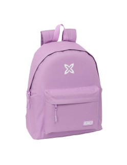Rucksack Munich Basic Lila 33 x 42 x 15 cm
