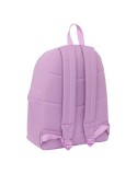 Rucksack Munich Basic Lila 33 x 42 x 15 cm