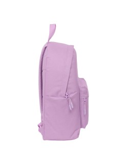 Rucksack Munich Basic Lila 33 x 42 x 15 cm