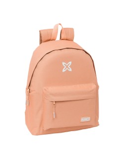 Rucksack Munich Basic Pfirsich 33 x 42 x 15 cm