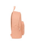 Rucksack Munich Basic Pfirsich 33 x 42 x 15 cm