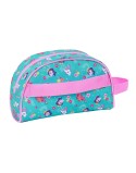 Neceser de Viaje My Little Pony Magic Rosa Turquesa 26 x 16 x 9 cm