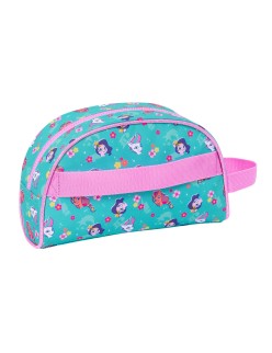 Neceser de Viaje My Little Pony Magic Rosa Turquesa 26 x 16 x 9 cm