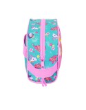 Neceser de Viaje My Little Pony Magic Rosa Turquesa 26 x 16 x 9 cm