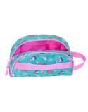 Neceser de Viaje My Little Pony Magic Rosa Turquesa 26 x 16 x 9 cm