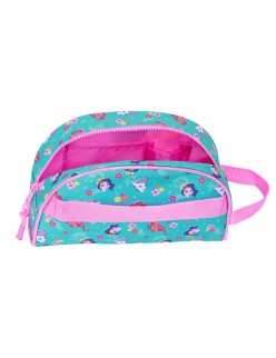 Neceser de Viaje My Little Pony Magic Rosa Turquesa 26 x 16 x 9 cm