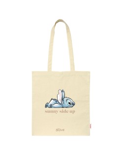 Bolsa de tela Lilo & Stitch