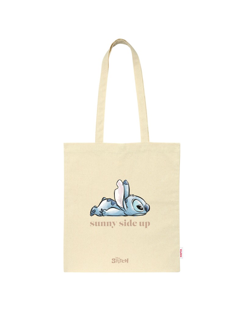 Bolsa de tela Lilo & Stitch
