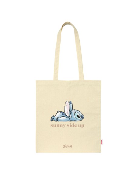 Bolsa de tela Lilo & Stitch