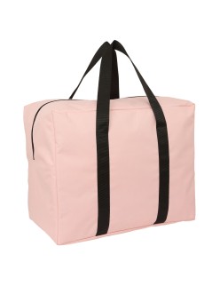 Damen Handtasche Minnie Mouse Blush Rosa 50 x 40 x 28 cm
