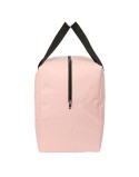 Damen Handtasche Minnie Mouse Blush Rosa 50 x 40 x 28 cm