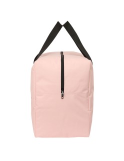 Damen Handtasche Minnie Mouse Blush Rosa 50 x 40 x 28 cm