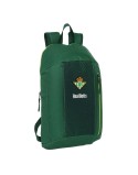 Sac à dos Real Betis Balompié Vert 22 x 39 x 10 cm
