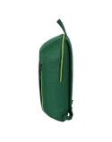 Sac à dos Real Betis Balompié Vert 22 x 39 x 10 cm