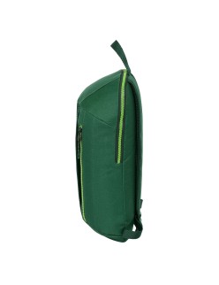 Sac à dos Real Betis Balompié Vert 22 x 39 x 10 cm