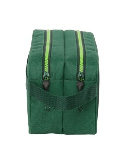 Nécessaire de Voyage Real Betis Balompié Vert Sportif 26 x 15 x 12.5 cm