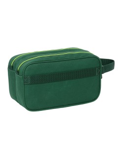 Nécessaire de Voyage Real Betis Balompié Vert Sportif 26 x 15 x 12.5 cm