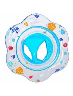 Boia insuflável Creaciones Llopis Baby Flor 55 cm