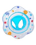 Boia insuflável Creaciones Llopis Baby Flor 55 cm