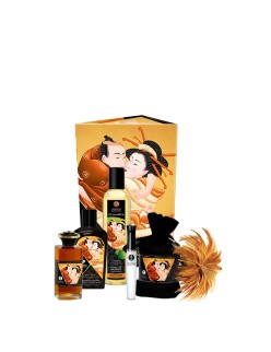 Set Erótico Shunga