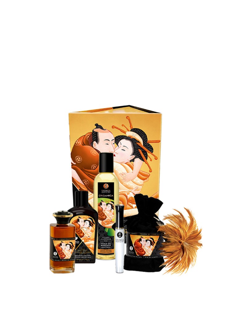 Large Pleasure Kit Shunga