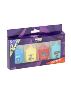 Bolsa Nevera Sonic