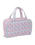 Nécessaire de Viagem Moos Flores Multicolor 31 x 14 x 19 cm