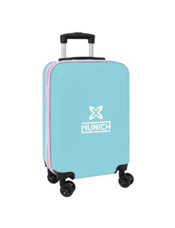 Koffer für die Kabine Munich munich Celeste 20'' 20 L 34,5 x 55 x 20 cm