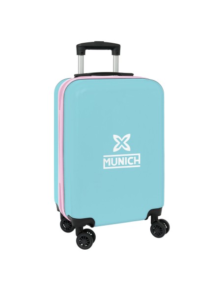 Koffer für die Kabine Munich munich Celeste 20'' 20 L 34,5 x 55 x 20 cm