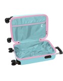 Koffer für die Kabine Munich munich Celeste 20'' 20 L 34,5 x 55 x 20 cm