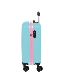Koffer für die Kabine Munich munich Celeste 20'' 20 L 34,5 x 55 x 20 cm