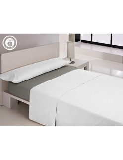 Fitted bottom sheet Happy Home LISOS COTTON