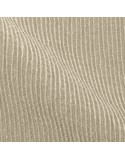 Sofa Cover Sofakover Pocket Duo Romeo Beige 2 Units (Refurbished B)
