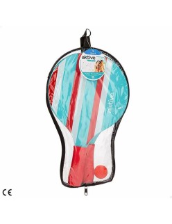 Pás de Praia com Bola Colorbaby 38 x 0,8 x 24 cm