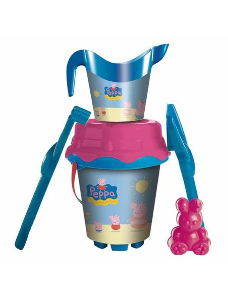 Strandspielzeuge-Set Peppa Pig
