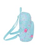 Mochila Safta Bicicleta Azul 25 x 30 x 13 cm