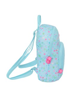 Mochila Safta Bicicleta Azul 25 x 30 x 13 cm