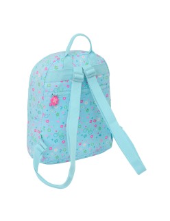 Mochila Safta Bicicleta Azul 25 x 30 x 13 cm