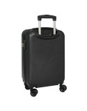 Trolley de Cabine Real Madrid C.F. 1st Kit 24/25 Blanc Gris 20"