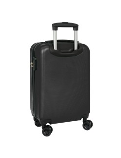 Trolley de Cabine Real Madrid C.F. 1st Kit 24/25 Blanc Gris 20"