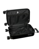 Trolley de Cabine Real Madrid C.F. 1st Kit 24/25 Blanc Gris 20"
