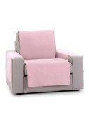 Funda para sillón Eysa LEVANTE Rosa 100 x 110 x 55 cm