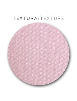 Funda para sillón Eysa LEVANTE Rosa 100 x 110 x 55 cm