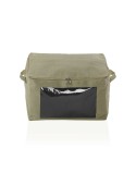Scatole Portaoggetti Versa Beige