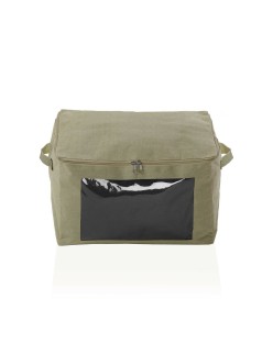 Scatole Portaoggetti Versa Beige