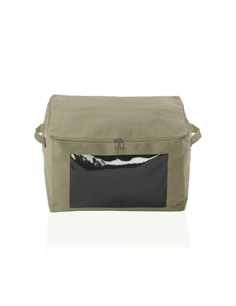 Aufbewahrungsbox Versa Beige