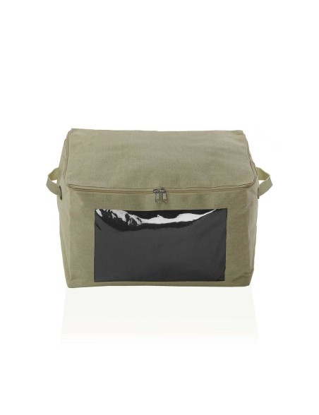 Aufbewahrungsbox Versa Beige