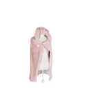 Couverture Home ESPRIT Lapin Multicouleur