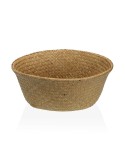 Decorative basket Versa Multicolour Circular XL